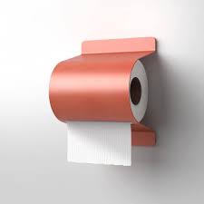 With our container series storage solutions, you can conveniently hide away all your bathroom and toilet items. Upgrade Your Bathroom With A New Toilet Paper Holder