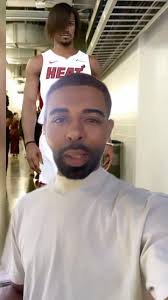 Jimmy “BOB” Butler 💇🏾‍♀️