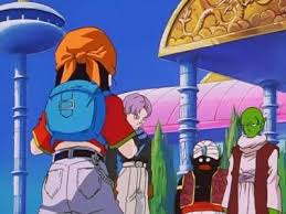 I'd say that distinction goes to the red ribbon army arc. Best Dragon Ball Gt Episodes Episode Ninja