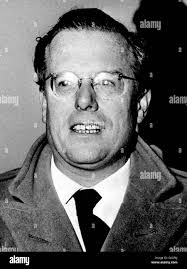 Mr Walter Terry, a journalist