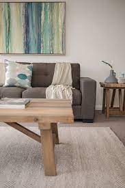 Property Styling In Hobart Home Styling Packages Hobart Brown Living Room Decor Brown Living Room Brown Sofa Living Room