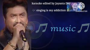 Pyar Ka Pehla Pehla Sawan... karaoke with Alka Yagnik Ji's Voice...