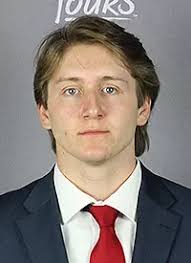 2019 Men's Lacrosse Roster