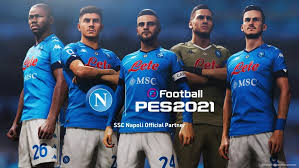 For everything we know about pes 2021's release date. Pes 2022 Veja Previsao De Lancamento E Novidades Sobre O Game Da Konami Jogos Techtudo