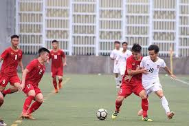 Malaysia u18 vs australia u18. Link Xem Trá»±c Tiáº¿p U18 Viá»‡t Nam Vs U18 Malaysia