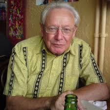 Wit, kindness and a love of company