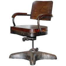 1stdibs Office Chair Desk Chair 1 Of 2 Tankers Restored Timber Seriously Cool British Indus In 2020 Chair Outdoor Dining Chair Cushions Outdoor Chaise Lounge Chair