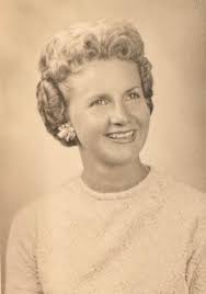 Eva Helen (Ball) Johnson 1933-2025