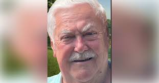 Obituary information for James J. "Jim" Bosse