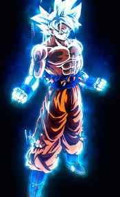 Pin On Dragon Ball Super