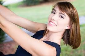 Angie Roberts's Instagram, Twitter & Facebook