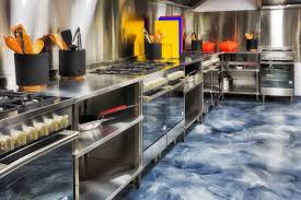 الارضيات الايبوكسى منتشرة جدا هذه الايام ما هى مميزاتها وكيف تضمن جودتها بيتك احلى