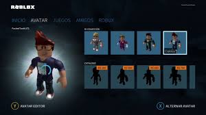 Roblox Avatar Editor Xbox One Simple Guidance For You In Roblox Avatar Editor Xbox One Xbox One Pictures Xbox One Roblox