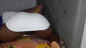 Free PLEASED BIRTHDAY ???? ???? OILCOUPLE1 TWERKING LIVE ON PORNHUB Porn  Video - Ebony 8