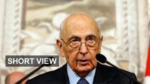 Italy's non solution