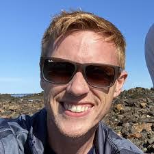 Jim Strecker's Instagram, Twitter & Facebook