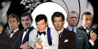 No ads in streaming library. New On Amazon Prime James Bond Movies Arrive For April Den Of Geek