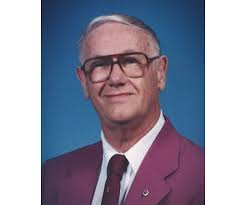 Richard Horn Obituary (1924