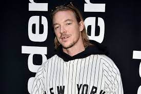 Home statistics others diplo height, weight, age, body statistics. Diplo Says He Hasn T Been Home This Long In Years People Com