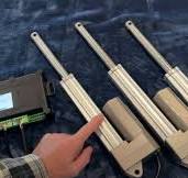 Actuators Overview