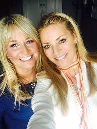 Heaven Skincare's Deborah Mitchell reveals her secrets to success