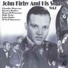 John Kirby Sextet Discography: Vinyl, CDs, & More