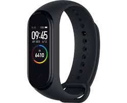 Kupit Xiaomi Mi Smart Band 4 Mgw4057ru Po Vygodnoj Cene V Kaliningrade V Internet Magazine Megafon