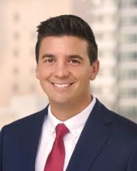 Matt Evans Hired as Account Executive at Cavignac & Associates