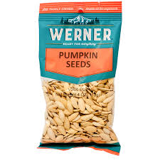 Pumpkin Seeds