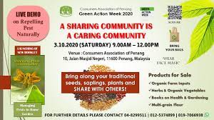 Consumers' association of penang, giving value for the people. Cap S Sharing Community Posts Facebook