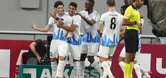 Pagina echipei al ahli doha) și paginile competițiilor (champions league, liga 1 și peste 5000 competiții din mai mult de 30 sporturi din toată lumea) pe. Alkass Digital Qnb Stars League Week 21 Al Ahli 0 Al Wakrah 1