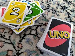 Uno card game bundled with dos card game. Uno Rules For Two Players Outsiders Republic