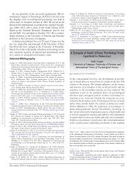 Http Psycnet Apa Org Journals Amp 69 8 837 Pdf