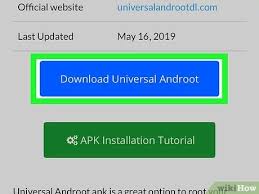 On the internet constantly flashes information about obtaining . How To Root An Android Without A Pc With Pictures Wikihow
