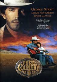 Pure Country (George Strait, Lesley Ann Warren and Kyle Chandler) BRAND NEW  DVD 85391259329