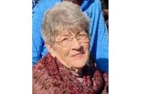 Ruby Carver Obituary (1934