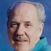 Harry "Duke" McClary Obituary