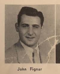 John Fignar Jr. (1928-2000)