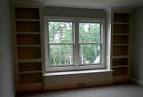 Andersen 3 in. x 4 in. 2Series Double Hung Wood Window