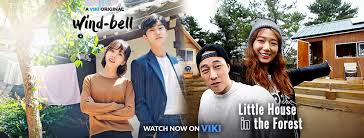 Deviantart is where art and community thrive. Viki Catch All The Hottest New Dramas Like Wind Bell Facebook