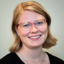 Bridget Hunter-Jones