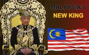 Setelah itu, baginda dikurniakan gelaran paduka ayahanda. Sultan Abdullah Becomes Malaysia S New King Diplomacy Beyond Plus