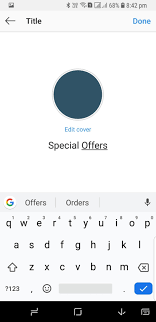 Maybe you would like to learn more about one of these? How To Create Custom Instagram Highlight Covers Shane Barker