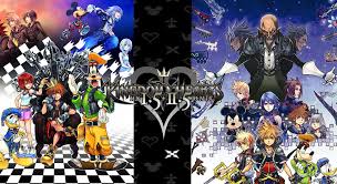 Kh2 is quite a bit larger than kh1, but so be prepared to spend about double the time on this game. Kingdom Hearts Hd 1 5 And 2 5 Remix Codex Network Fix Game Pc Full Free Download Pc Games Crack Direct Link