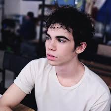 Cameron Reed Missing