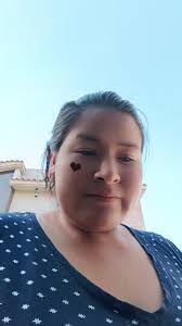 Kelly Camacho's Instagram, Twitter & Facebook