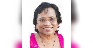 Dr. Parvati Mittapalli, MD Obituary