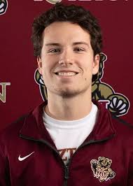 2019 Baseball Roster