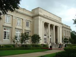 Julie Rogers Theatre For The Performing Arts Beaumont