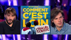 Maybe just this day is never going to end. yes very common even in the south where it's often replaced by on est pas couché'(s) meaning that whatever is left to be done is far from being completed. Orelsan Et Gringe On N Est Pas Couche 30 Avril 2016 Onpc Youtube